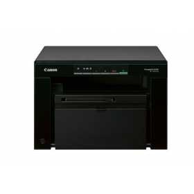 Принтер Canon ImageCLASS MF3010 Printer-copier-scaner,A4,18ppm,1200x600dpi,scaner 1200x600dpi USB (cartr325) Ош