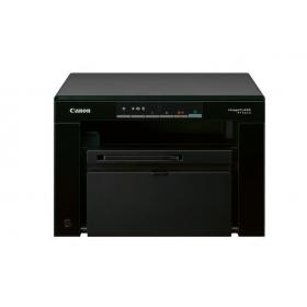 Принтер Canon ImageCLASS MF3010 Printer-copier-scaner,A4,18ppm,1200x600dpi,scaner 1200x600dpi USB (cartr925) Ош