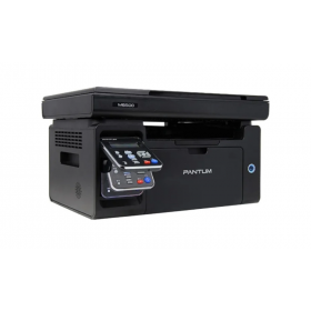 Принтер Pantum M6500 Printer-copier-scaner A4,22ppm,1200x1200dpi,25-400%, scaner 1200x1200dpi USB Ош