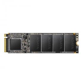 Твердотельный накопитель SSD ADATA SX6000LNP LITE 512GB 3D TLC M.2 2280 PCIe Gen3x4 Read / Write: 1800/1200MB