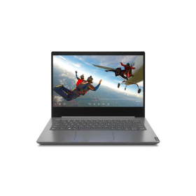 Ноутбук Lenovo V15 Celeron DC N4020 1.1-2.8GHz,4GB,SSD 256GB,15.6'HD,RUS,DOS HDMI, IRON GRAY