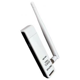 Wi-fi адаптер TP-Link TL-WN722N 150Mbps High Gain Wireless USB Adapter Ош