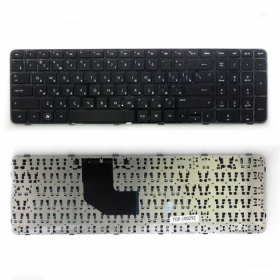 Клавиатура для ноутбука HP G6-2000 (2135) AEUT3N00240