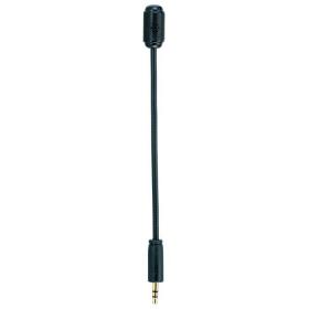 Наушники с микрофоном Genius HS-M250 BLUE mobile headset, in-line controller, mic, 4-pin 3.5mm plug Ош