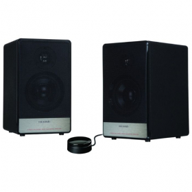 Акустическая система Microlab Speakers iH-11 (iDock130 iPhone/iPod+H11) BLACK 56W