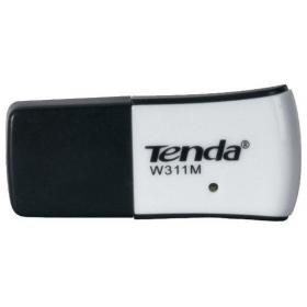 Wi-fi адаптер Tenda W311M 150Mbps Wireless N USB Adapter