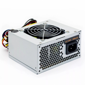 Блок питания Power Unit DELUX DLP-25D 300W(360A)20+4PIN,2*SATA,3*big 4pin,1*small 4pin,1*12CM fan,Without ON/OFF