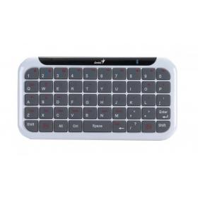 Клавиатура Mini LuxePad Mini lightweight keyboard for iPhone or iPad,Bluetooth 3.0