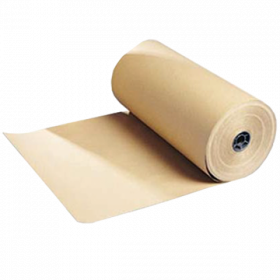 Крафт бумага коричневая плотность 70гр/м2, ширина рулона 84 Коммунар цена сом/кг резанная на формат Ош