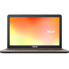 Ноутбук Asus REF AMD E1/ RAM 4GB/256 GB SSD/ 15,6' HD (Восстановленные с завода с гарантией - 3 месяца)
