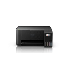Принтер EPSON L3210 (A4 printer scanner copier 33/15ppm 5760x1440dpi printer 600x1200dpi scaner 600x1200dpi copier)
