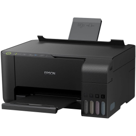Принтер EPSON L3258 Print Copy Scan & Wi-Fi WITH WI-FI A4 PRINTER SCANNER COPIER 33/15PPM 5760X1440DPI PRINTER 1200X2400DPI SCANER COPIER 1200X2400DPI BLACK KEY LOCK