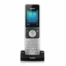 IP-телефон Yealink W56H DECT SIP-трубка для W52P/W53P/W60P/W60B/CP930W-Base/W80B Ош