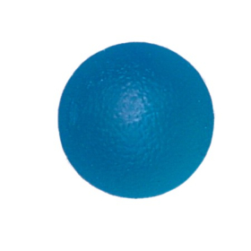 Мяч для массажа кисти жесткий, диаметр 5 см (L 0350 F) Ош