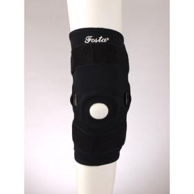 Ортез коленного сустава неразъемный с полицентрическими шарнирами FOSTA (F 1292)