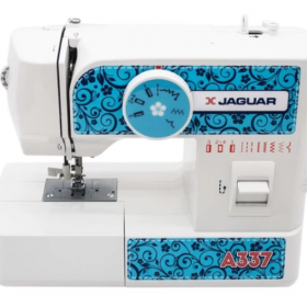 Швейная машинка Jaguar A337 Ош
