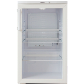 Морозильный шкаф-витрина Бирюса-102 Ош
