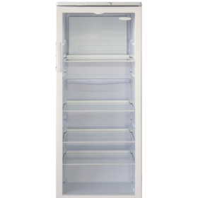 Морозильный шкаф-витрина Бирюса-290 Ош