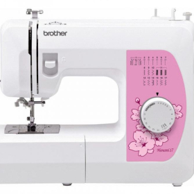 Швейная машинка Brother Hanami-17