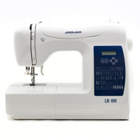 Швейная машинка Jaguar LW-400