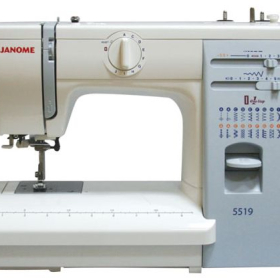 Швейная машинка Janome 5519 Ош