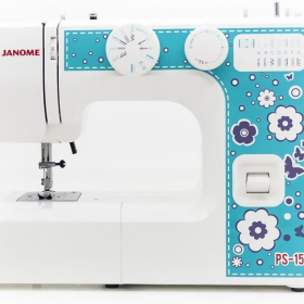 Швейная машинка JANOME PS-15 Ош