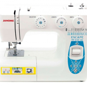 Швейная машинка Janome V-30 ESCAPE