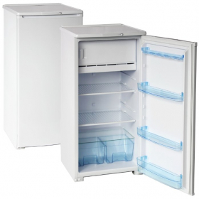 Холодильник шириной 58 см Бирюса 10