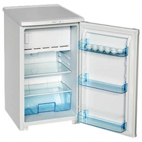 Холодильник компактный шириной 48 см Бирюса 108