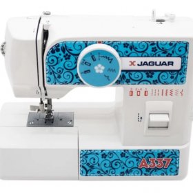 Швейная машинка Jaguar A337