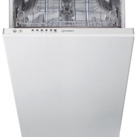 Посудомоечная машина встраиваемая Indesit DSIE 2B19
