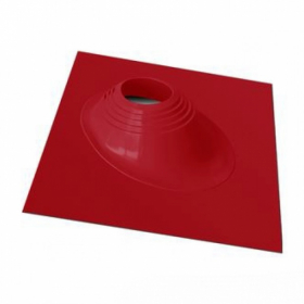 Мастер-флеш № 6 Угл, силикон O200-280мм (600х600мм) Красный Ош