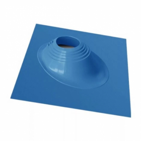Мастер-флеш № 6 Угл, силикон O200-280мм (600х600мм) Синий