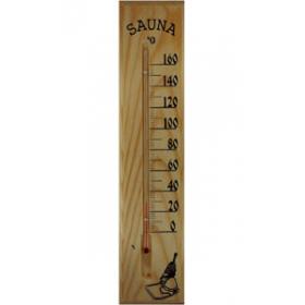 Термометр для сауны большой ТСС-2 'Sauna' (в блистере) Ош
