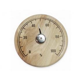 Термометр для сауны СБО-1г банная станция 'круглая" Ош