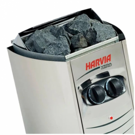 Электрическая банная печь Harvia Vega BC60 Steel