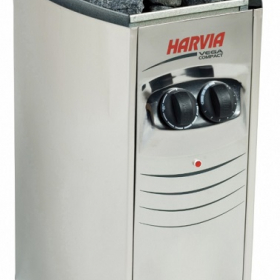 Электрическая банная печь Harvia Vega Compact ВС35