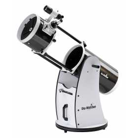 Телескоп Sky-Watcher Dob 10' (250/1200) Retractable