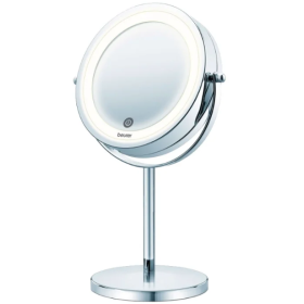Настольное косметическое поворотное зеркало Beurer BS 55 Ош