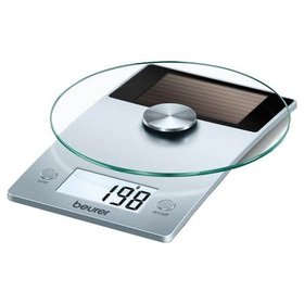 Кухонные весы на солнечных батареях Beurer KS 39 Solar Ош