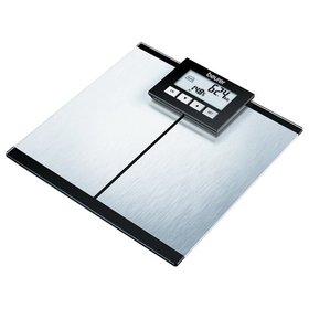 Диагностические весы стеклянные Beurer BG 64