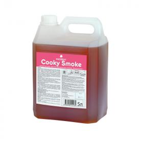 Средство для чистки коптильных камер Cooky Smoke, Концентрат(1:10-1:1000) 5 л (арт.143-5) Ош