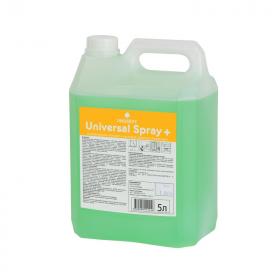 Универсальное моющее и чистящее средство Universal Spray+, Концентрат(1:20 - 1:100), 5л. (арт.106-5) Ош