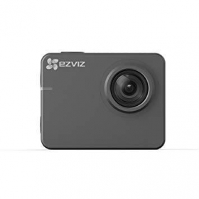 Экшн-камера EZVIZ S2 Grey