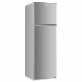 Холодильник Artel HD-341FN S Металлик