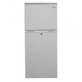 Холодильник BLESK BL-196 ZS(S) (серый) 156
