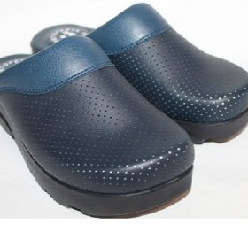 Обувь ортопедическая SBT 002 SABO (Тёмно-синий цвет) '35"