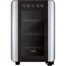 Холодильник для вина Caso WineCase-6