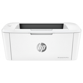 Принтер лазерный HP LaserJet Pro M15a A4 (W2G50A)