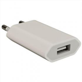 Адаптер питания Apple, 1*USB 5Вт (MD813ZM/A)